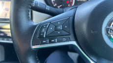 Nissan Micra 0.9 IG-T N-Connecta 5dr Petrol Hatchback